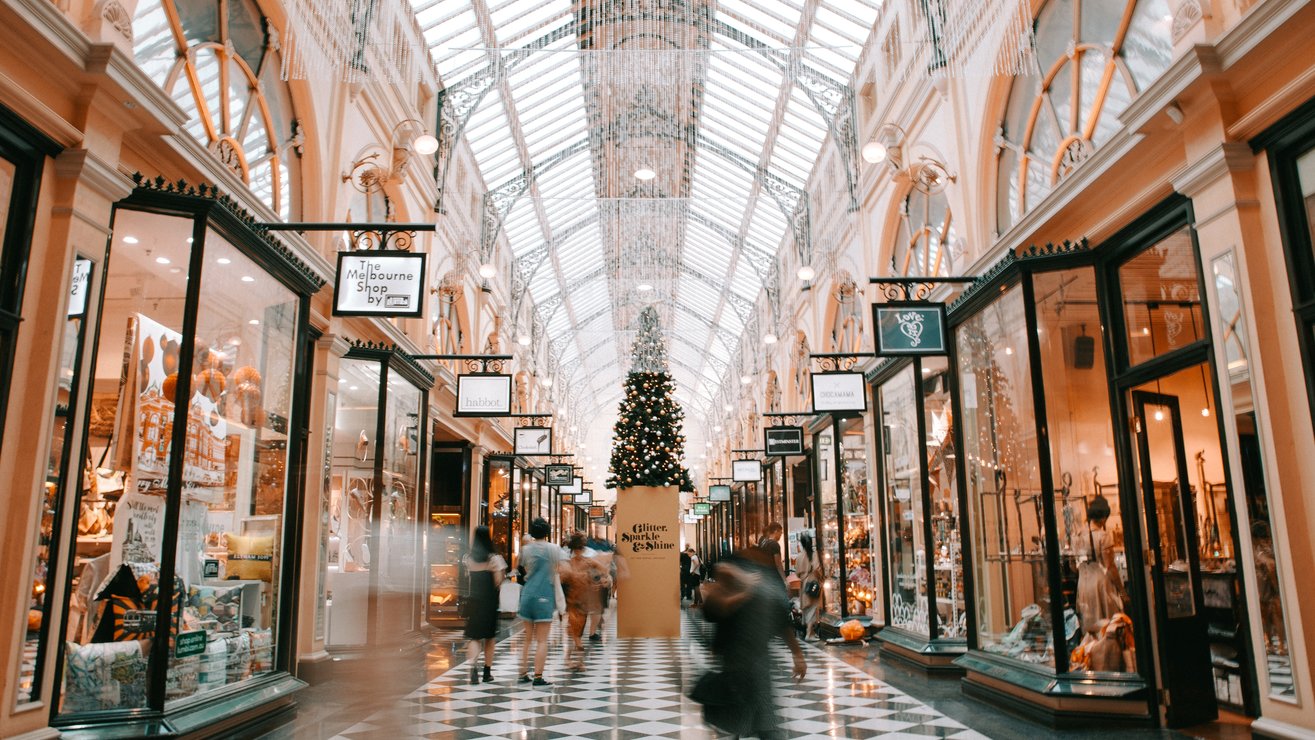 The Amazon Effect: Insights from industry leaders on the future of retail and logistics