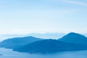 The role of social mobility in a shifting inclusion landscape