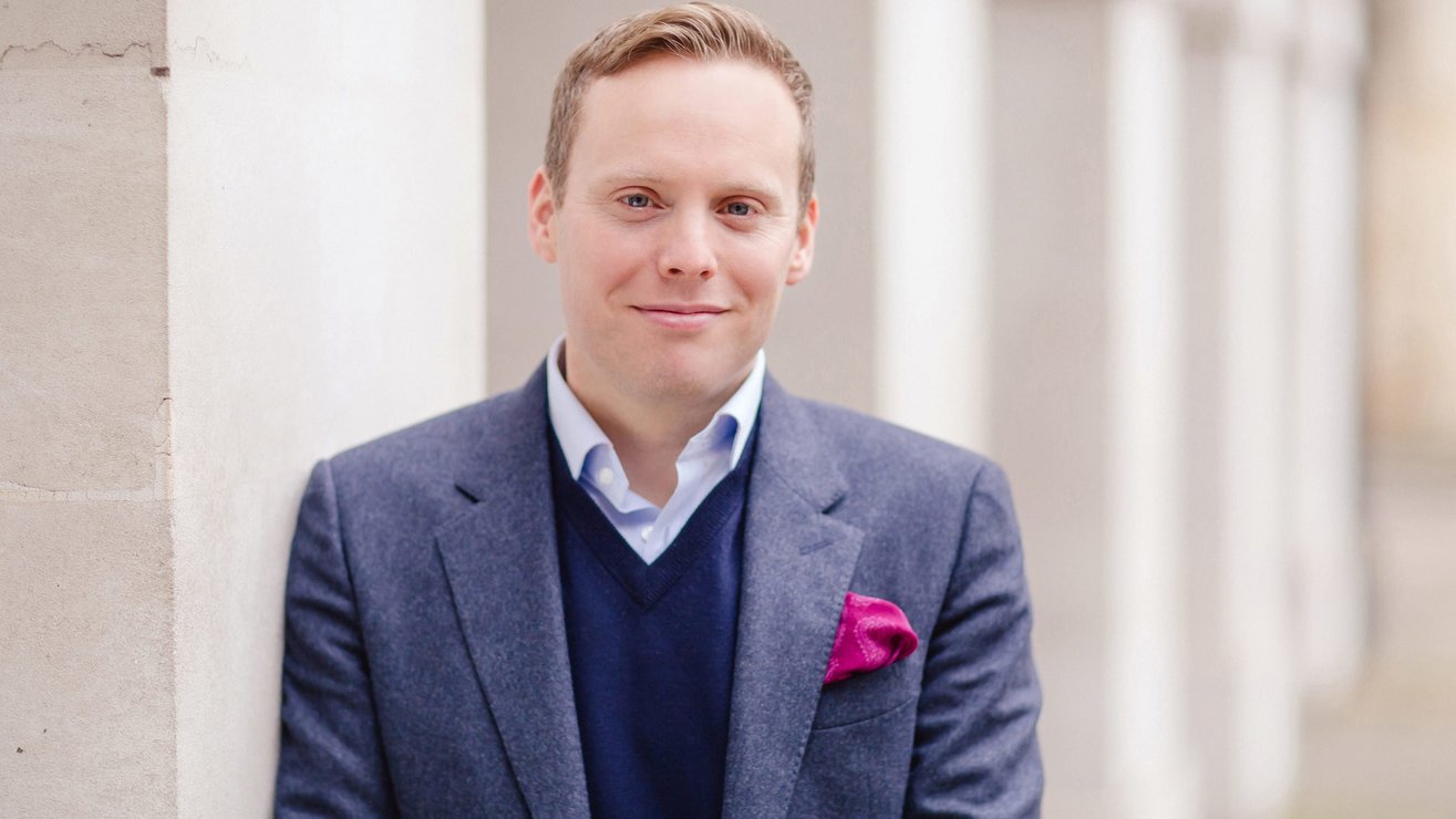Becoming a CPO in the financial services sector