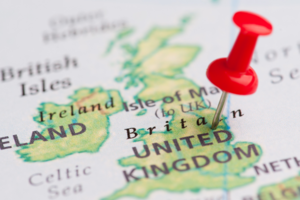 New priorities under Labour: What does this mean for leadership talent across the public sector?