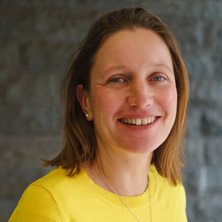 Zoe Wakeham