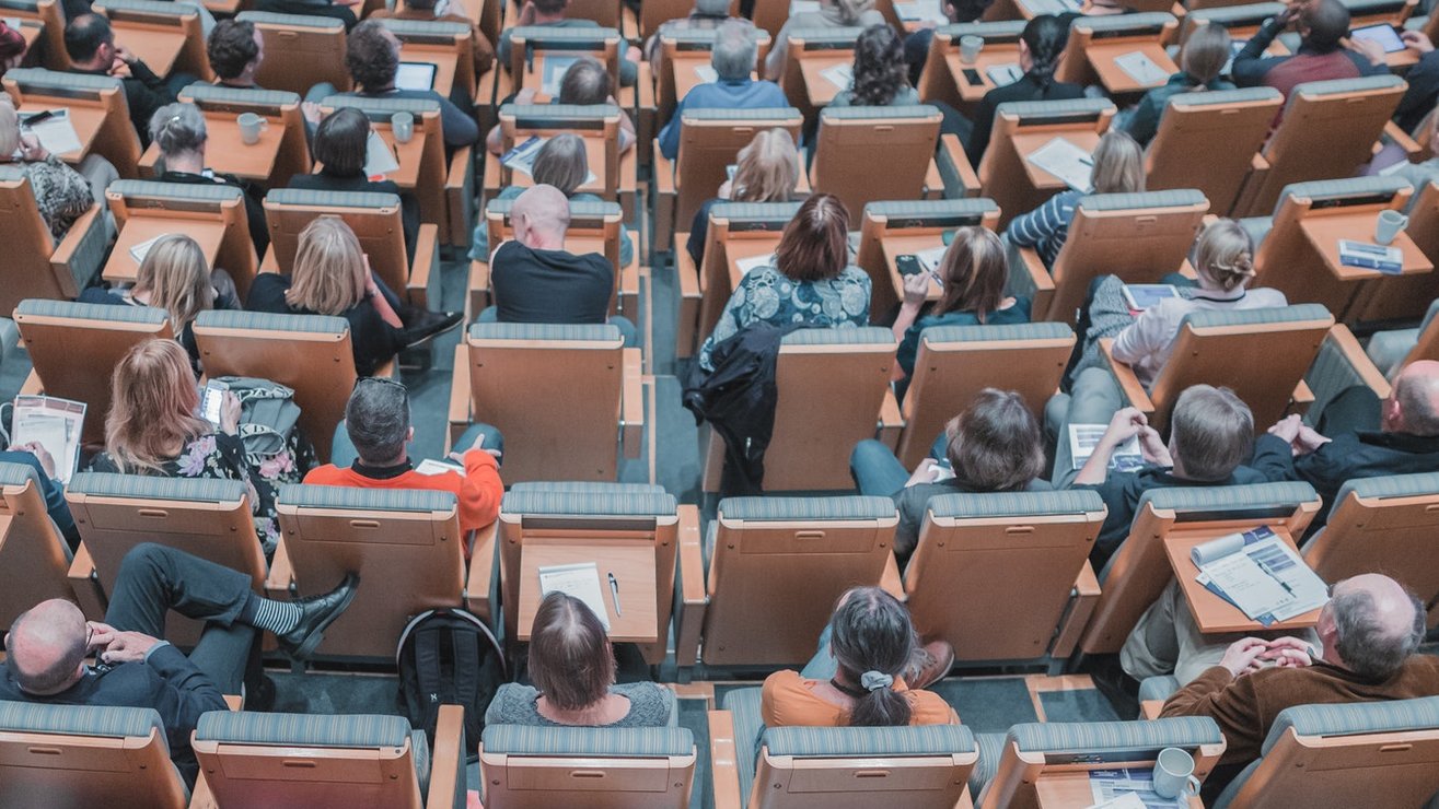 Case Study: Interim Chief Operating Officer at The Place