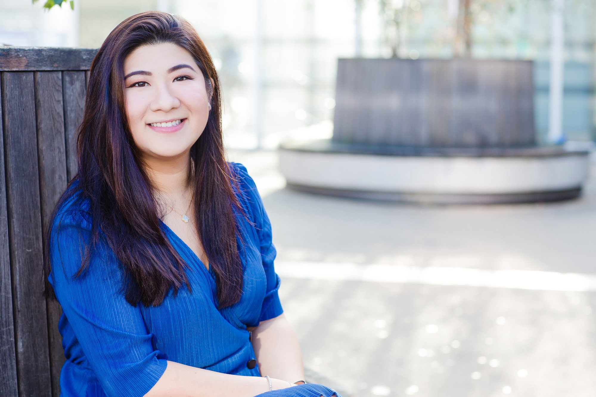 Heather Chan