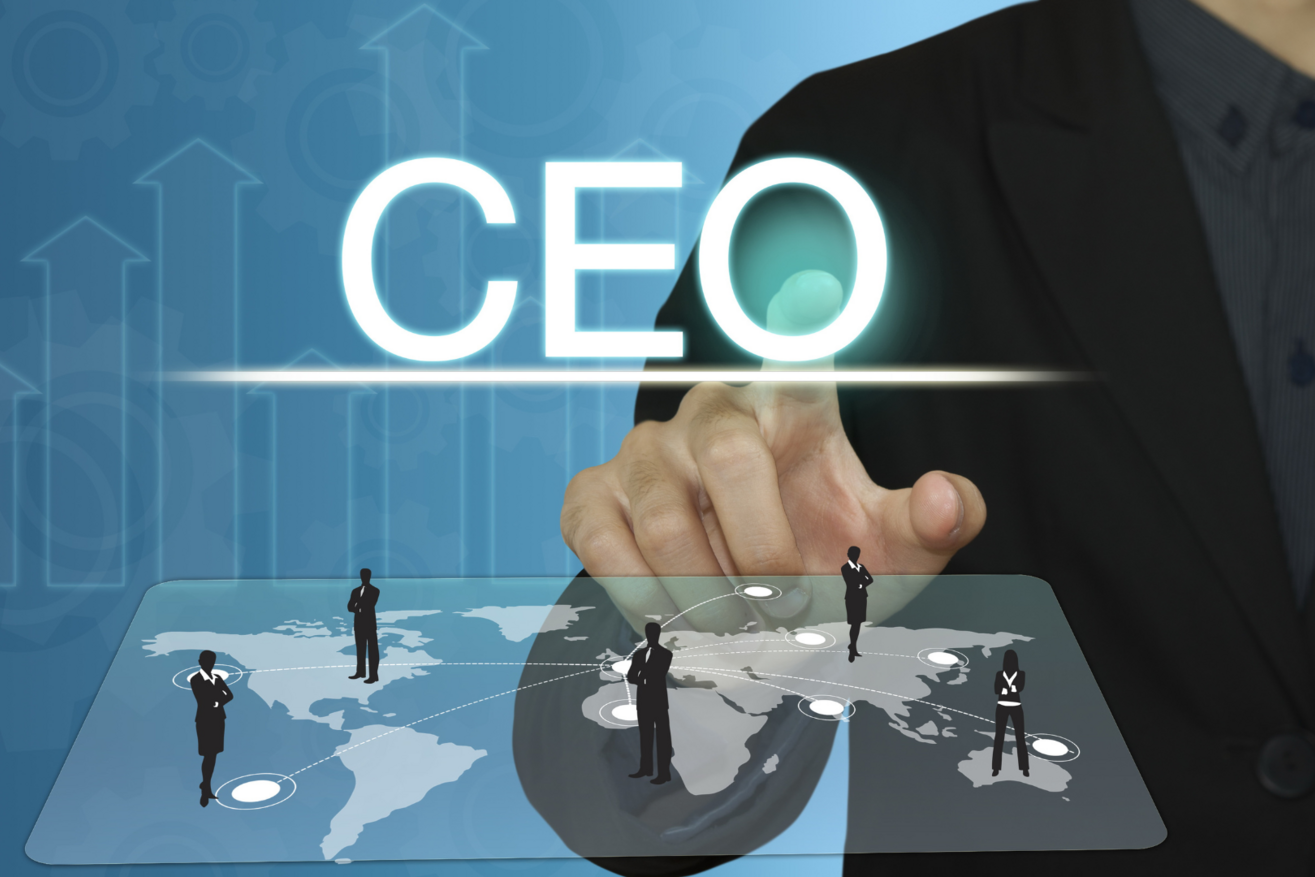 Why CTOs are increasingly tomorrow’s CEOs