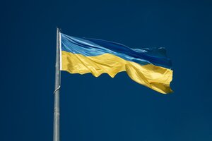 Statement of Support for Ukraine