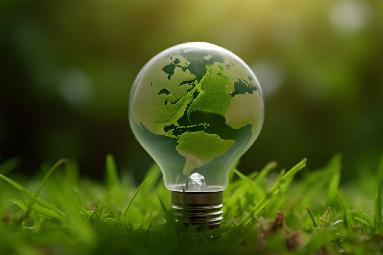 Navigating the energy transition