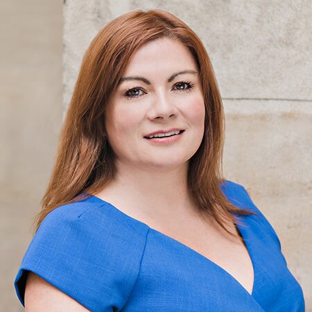Siobhan Farlow