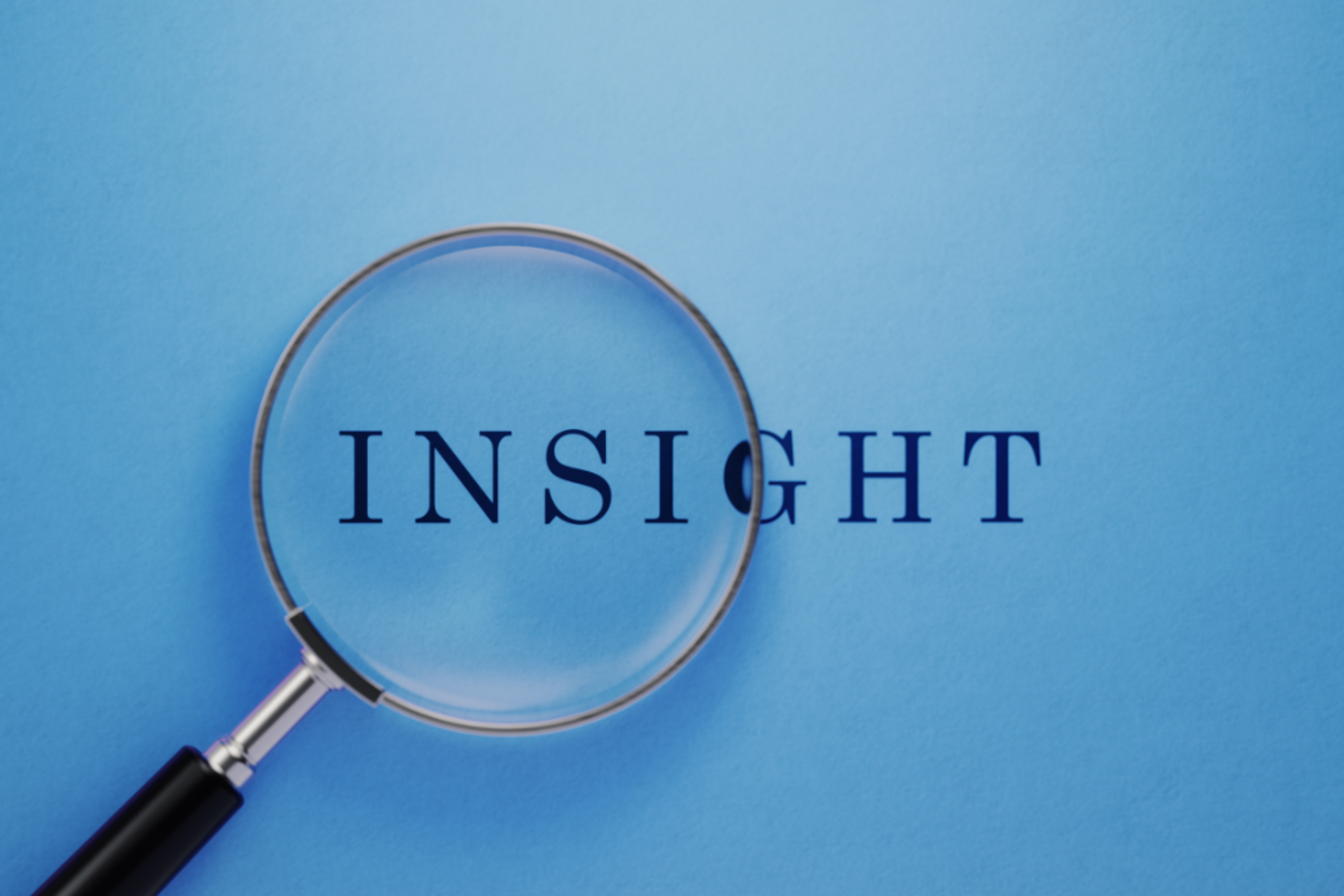 Interim Insights: A conversation with Nick Maishman