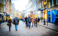 Can customer experience power a resurgence in the High Street?