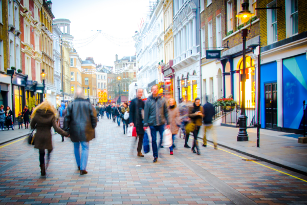 Can customer experience power a resurgence in the High Street?
