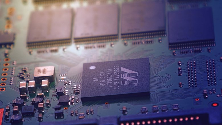 Guest interview with Thomas Gageik, a specialist in IT