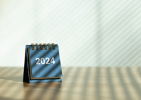 Encouraging signs for the tech sector as 2024 unfolds