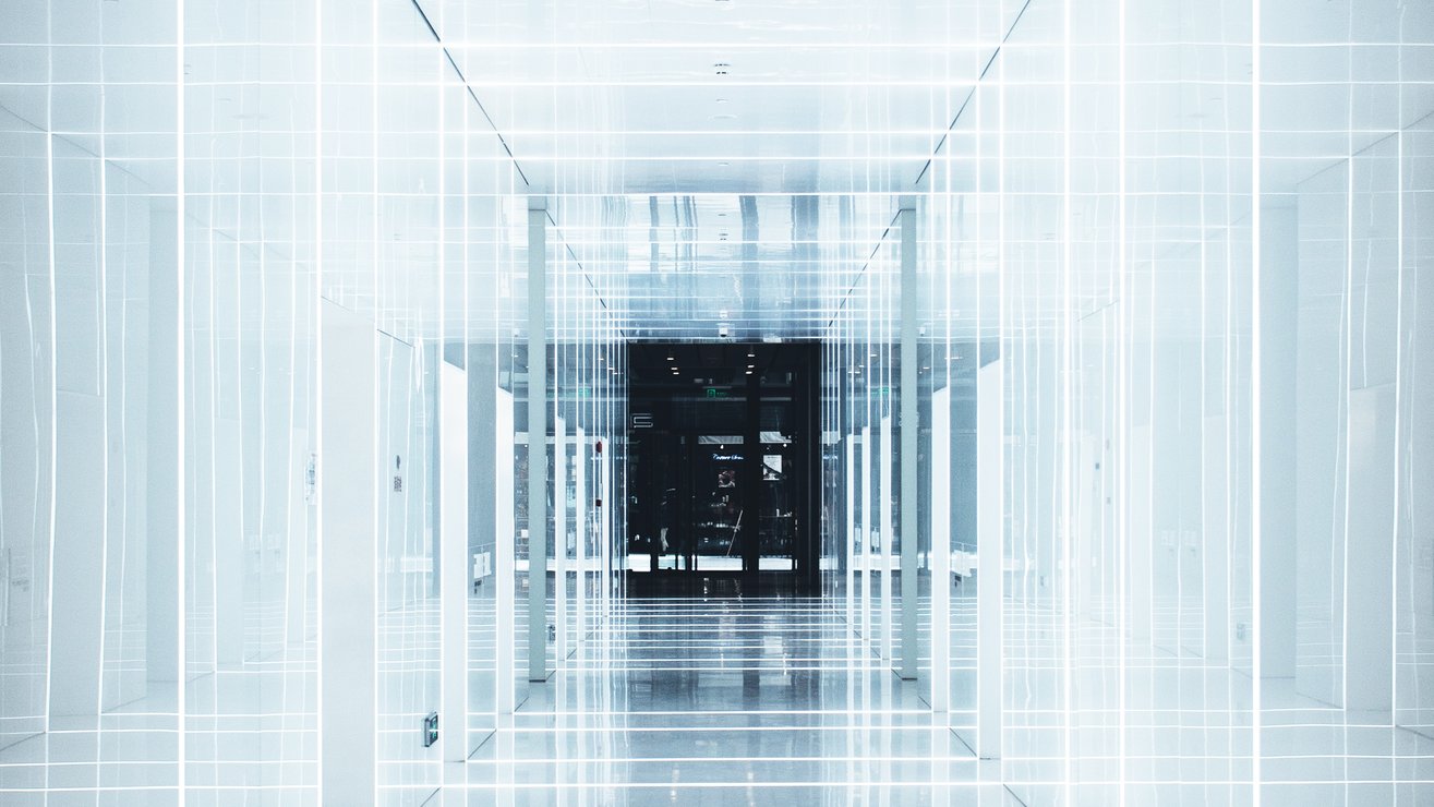 The future of energy: what the smart grid means for senior talent acquisition