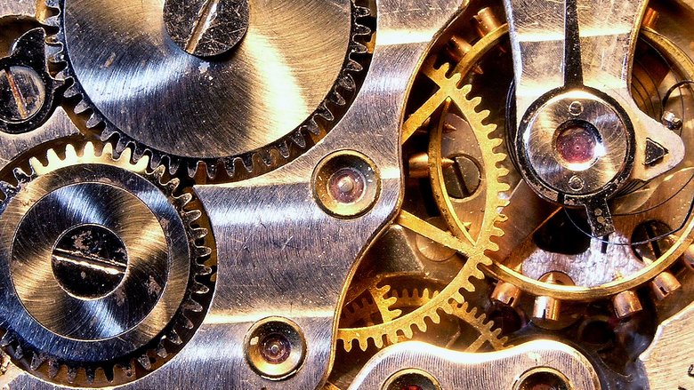 Transforming the supply chain