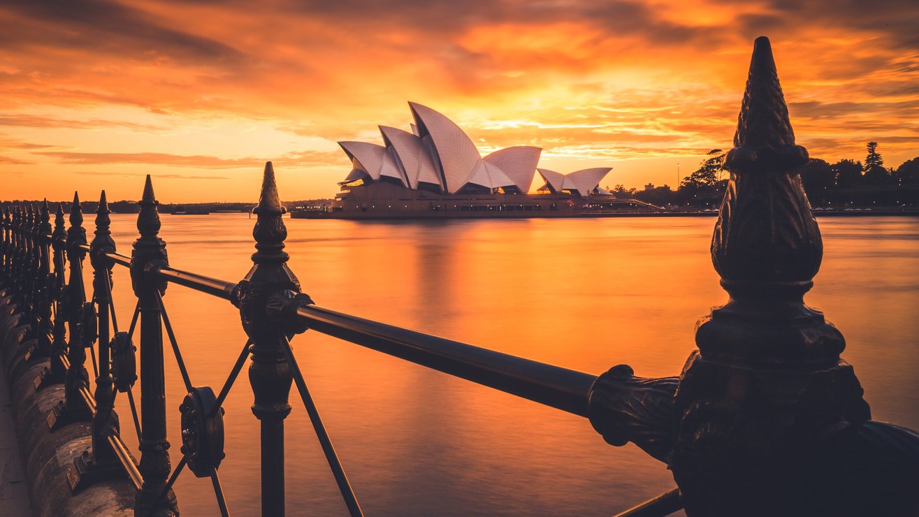 British interims in Australia