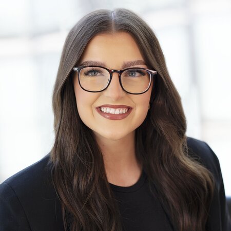 Megan Mear