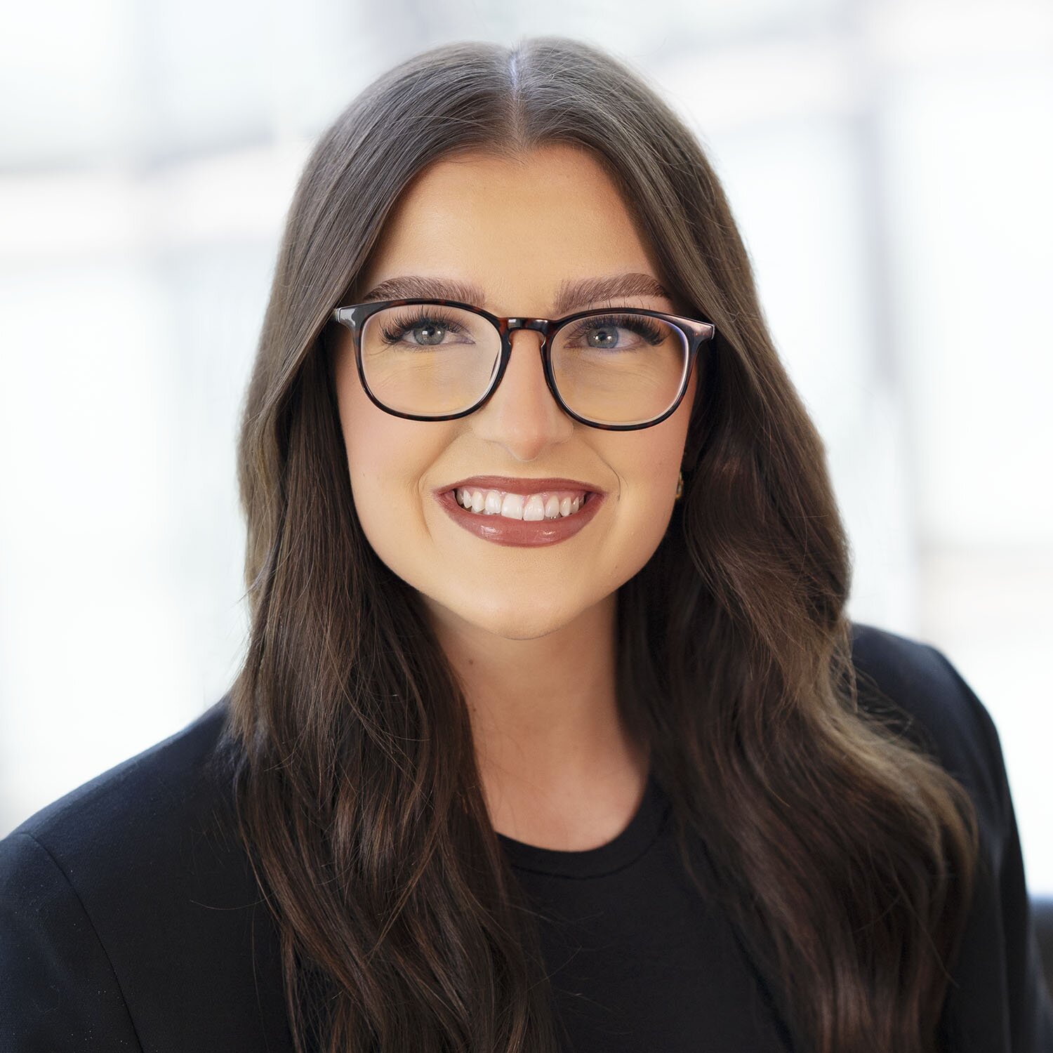 Megan Mear