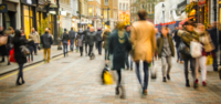 The Changing Face of the High Street