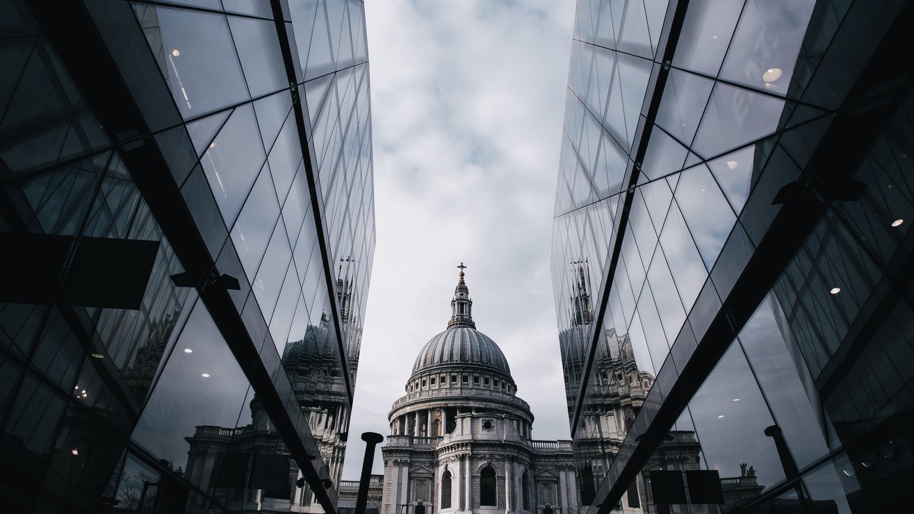 Odgers Berndtson’s new Private Equity Practice