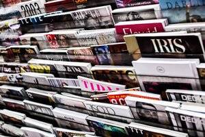 hybrid models are the future of UK publishing