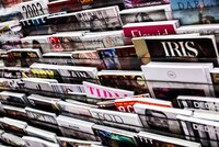 Blurred lines: why hybrid models are the future of UK publishing