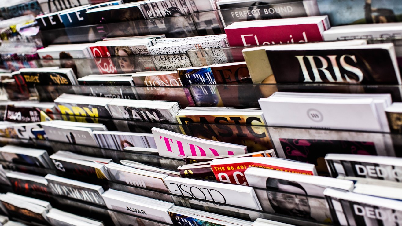 Blurred lines: why hybrid models are the future of UK publishing