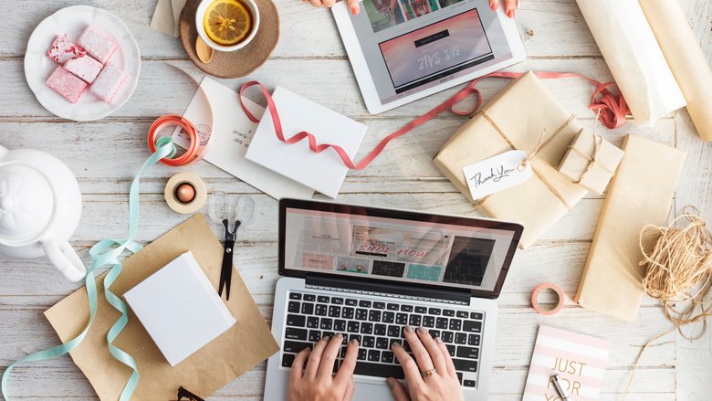2017, the year of digital transformation for the retail sector