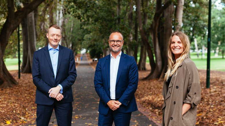 Case Study: Interim Head of HR at Thomas Duryea Logicalis