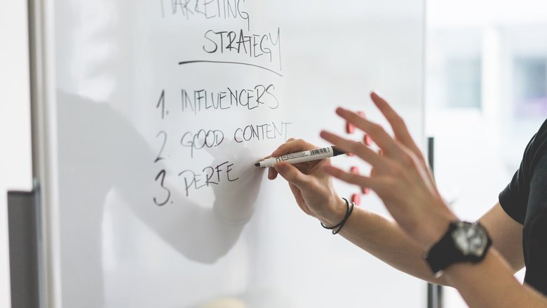 Assembling a winning bid team