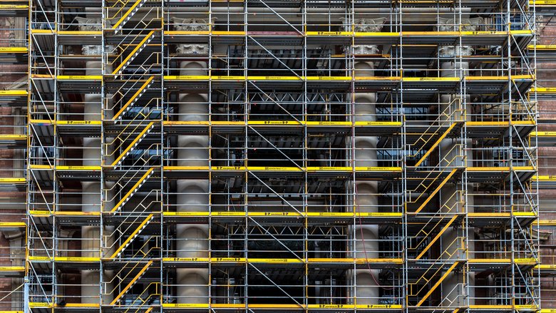 Interim managers are finding favour in construction