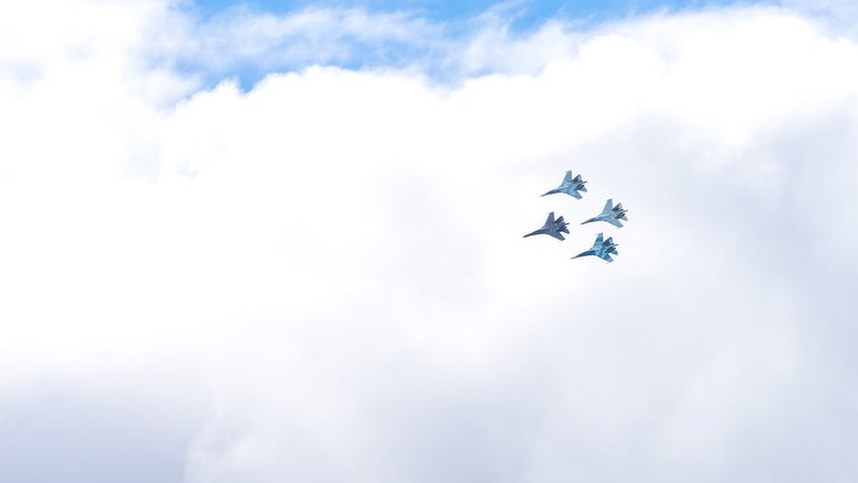 The key trends & developments in the Aerospace & Defence sectors...