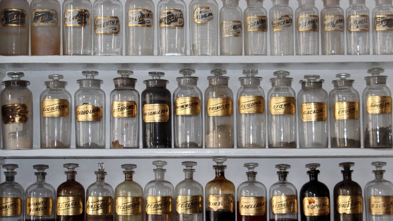 The status quo and trends in life sciences