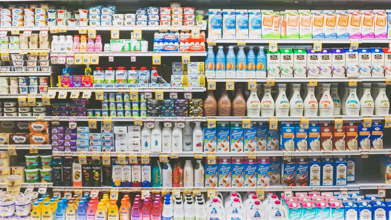 Three trends that will shape the consumer goods sector over the next 12 months
