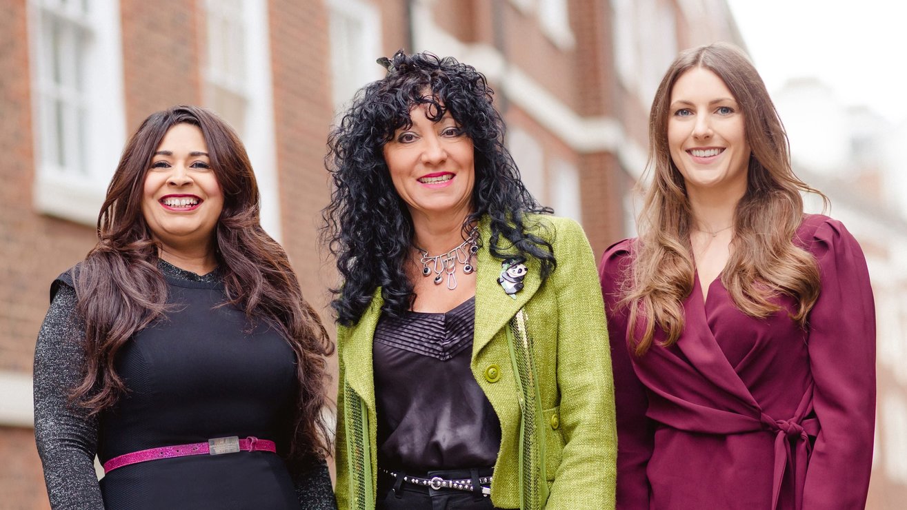 Excellence in HR: Odgers Interim presents the 2018 UHR Awards