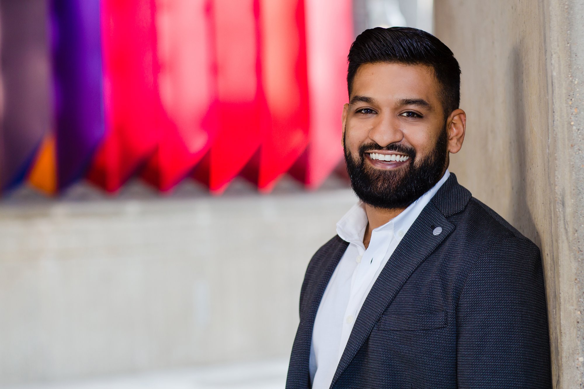 Nik Shah