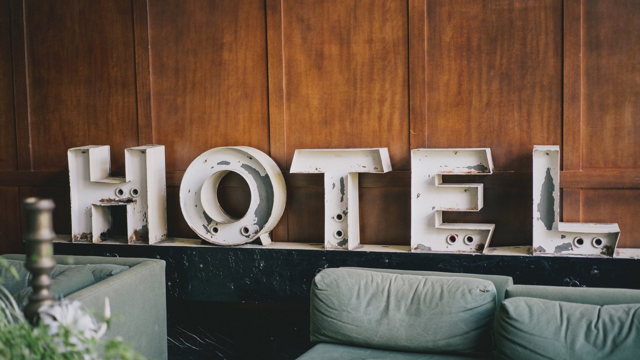 Case Study: Interim IT Director at Travelodge