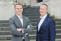 Paul Wright and Andy Wright speak to Recruitment International: Odgers Interim appoints tech practice consultant