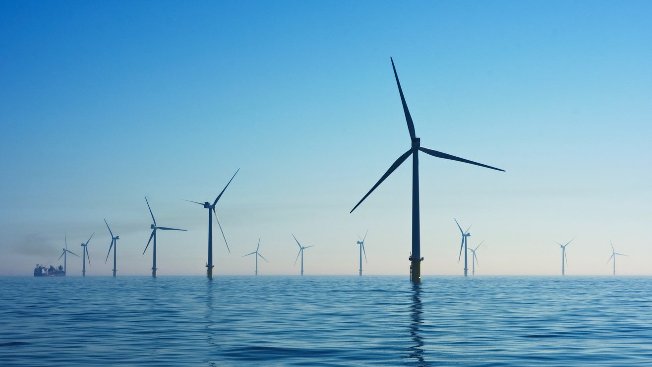 Greener utilities: will they meet the ambitious zero-carbon targets?