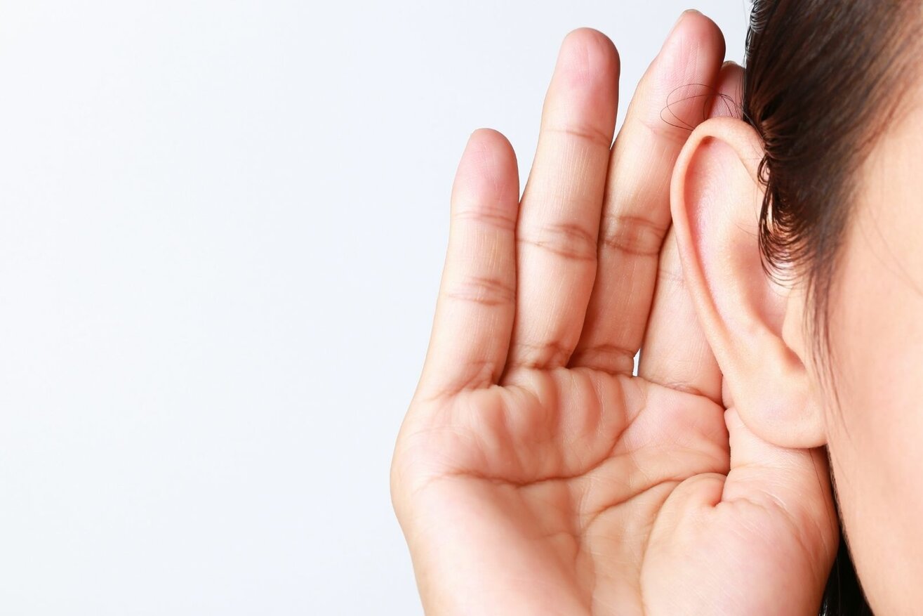 Active Listening in the workplace