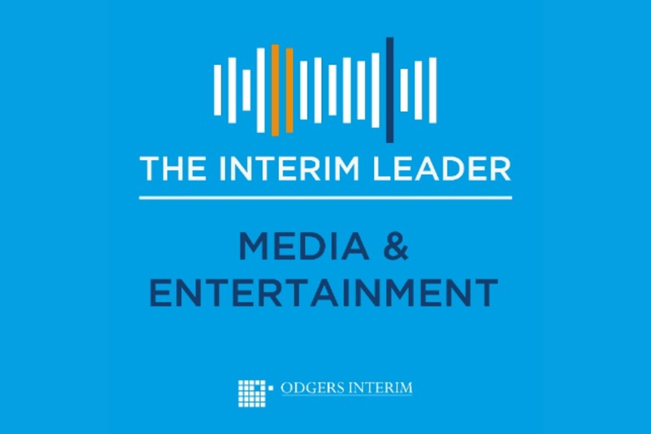 The Media & Entertainment Podcast: Diversity & Inclusion