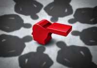 Whistleblowing and fostering a culture of psychological safety in firms