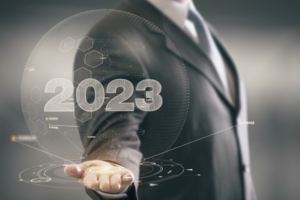Six Emerging Trends in Interim Executive Solutions as we near the end of 2023