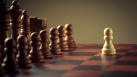 Bringing in a gamechanger: why hiring an interim executive could transform your business