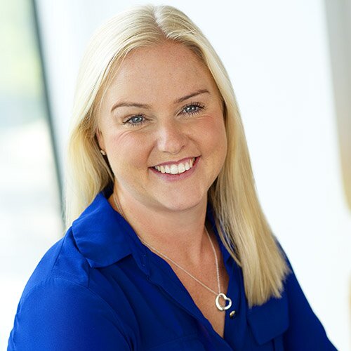 Becky O'Keefe