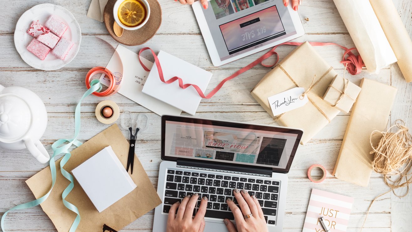 2017, the year of digital transformation for the retail sector