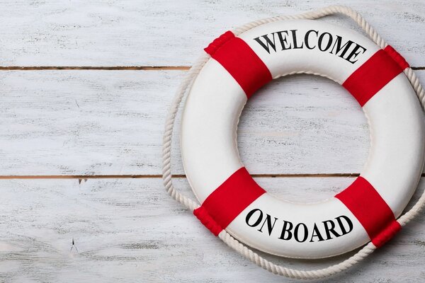 Onboarding process for interim managers
