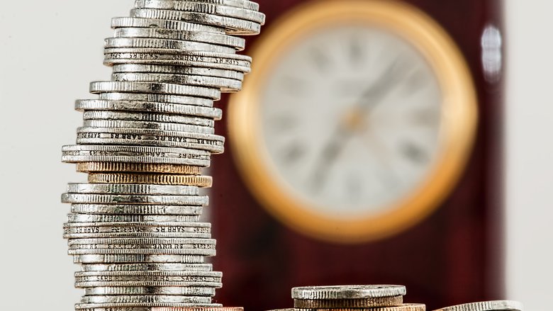 Looking at the Financial Services market in 2015
