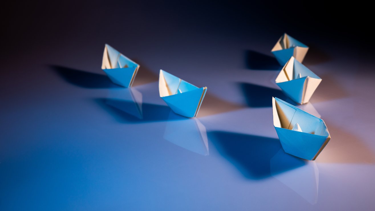 Leadership in finance: how to become a CDO in the financial services sector
