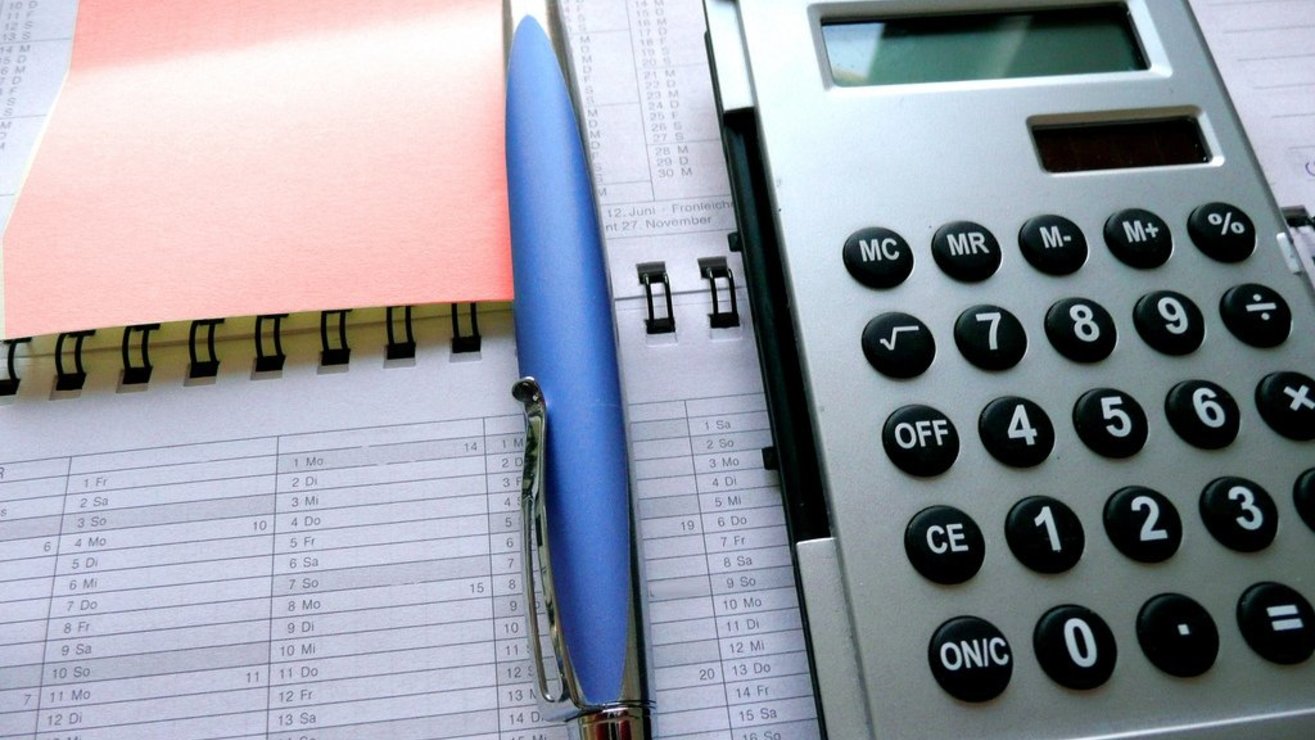 What is an interims value, opposed to cost?