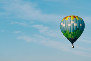 An interview with Tom Brennan, Legal Counsel at Evercore